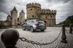 Mercedes-Benz GLC220 d 4Matic Off-Road 2015 года